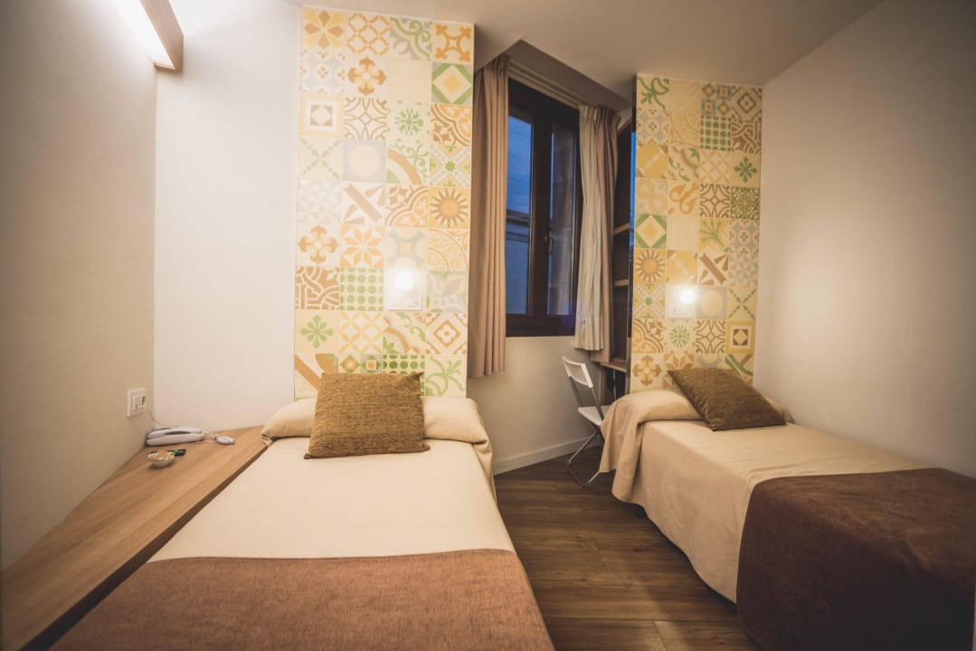 Zimmer Hostal Mare Nostrum