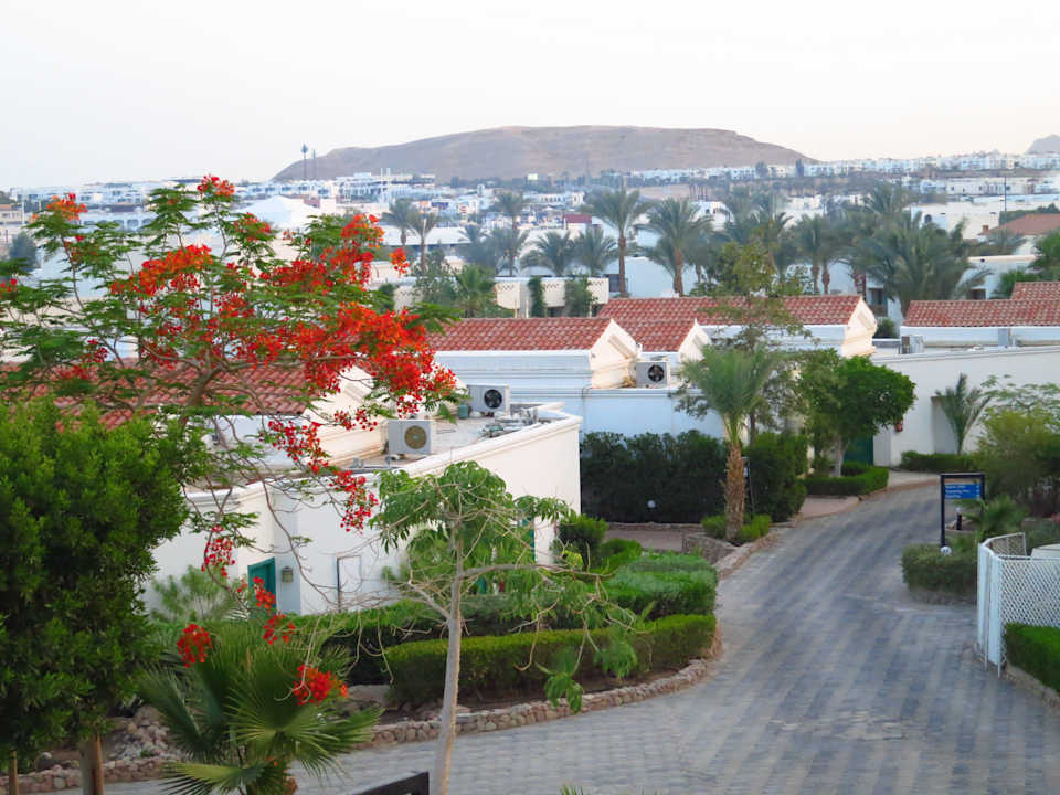 Anlage Hotel Noria Resort