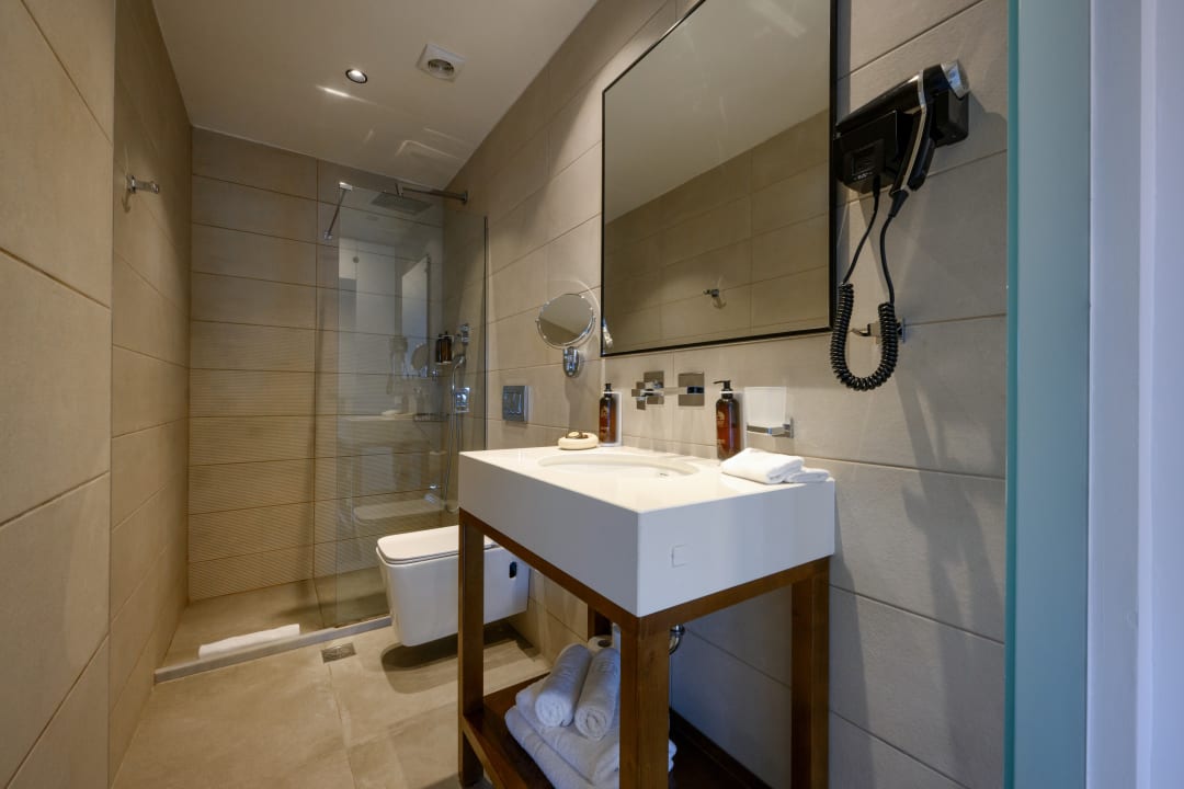 Zimmer Ray Hotel Corfu