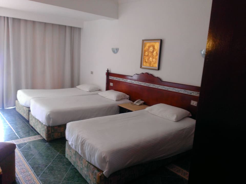 Betten Pickalbatros Alf Leila Wa Leila Resort - Neverland Hurghada