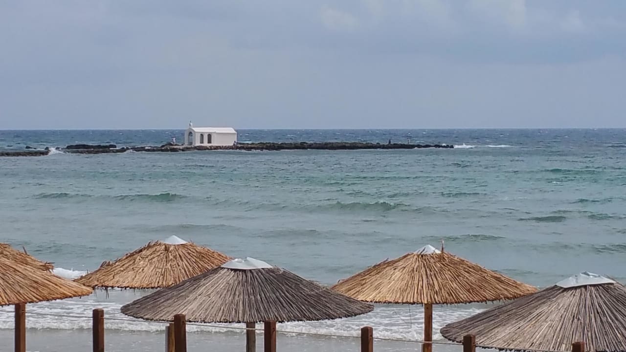 Hotel-Strand  Harmony Boutique Resort