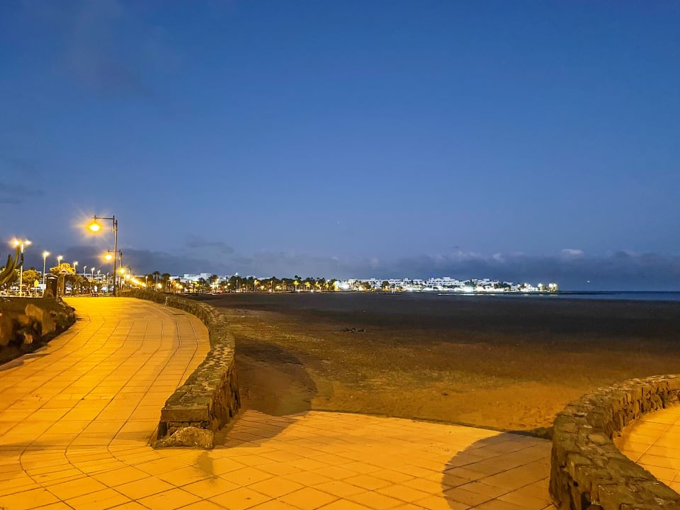 Sonstiges Hotel Las Costas