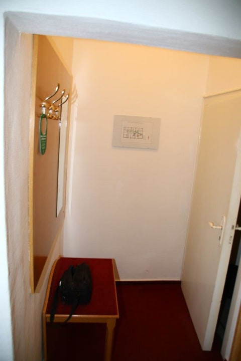 Zimmer Hotel Weißes Schloss