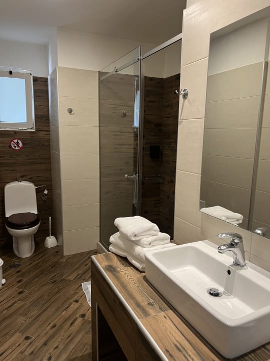 Zimmer Sofia Resort Luxury Suites