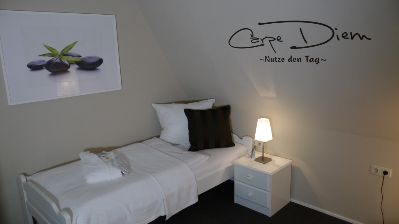 Zimmer Beautyfarm Bötzelberg