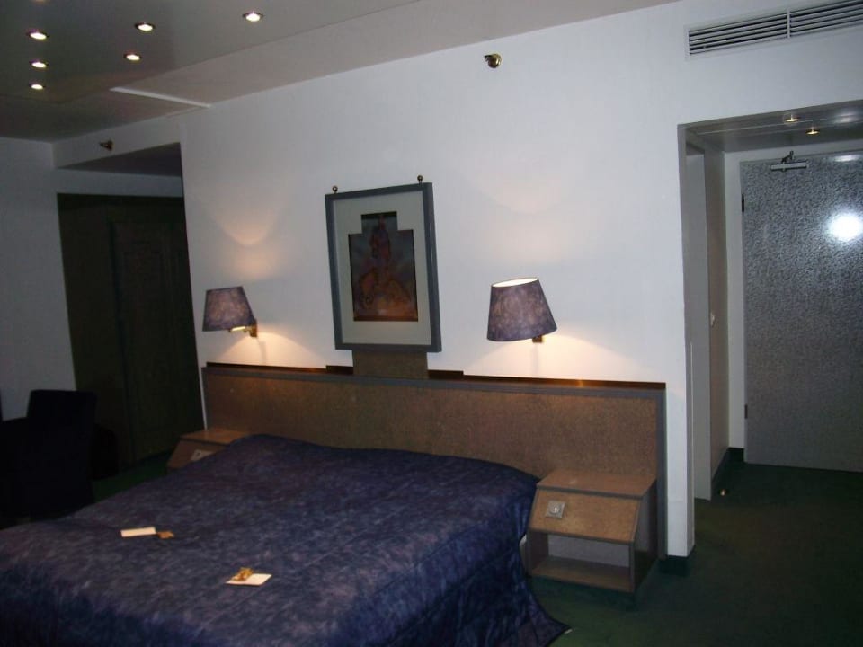 Junior-Suite 208 Mercure Hotel Dortmund Centrum