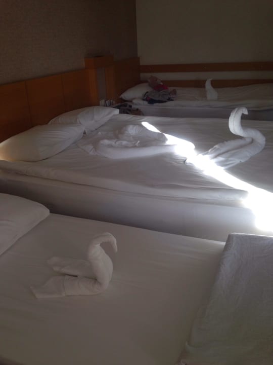 Betten Saphir Resort & Spa