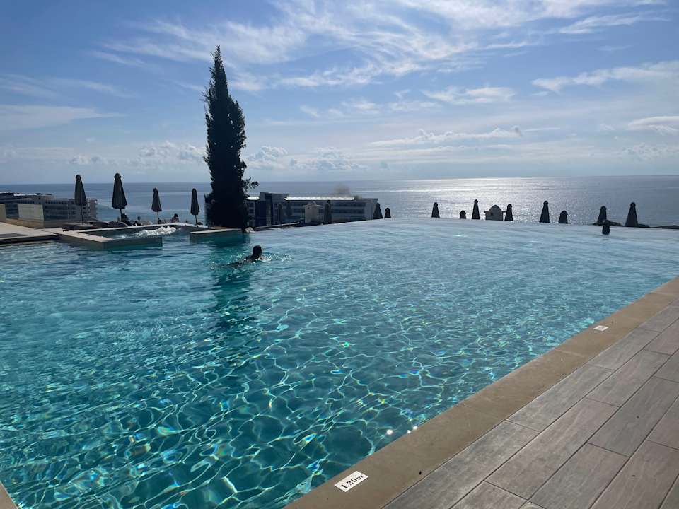 Pool Esperos Village Blue & Spa - Adults only
