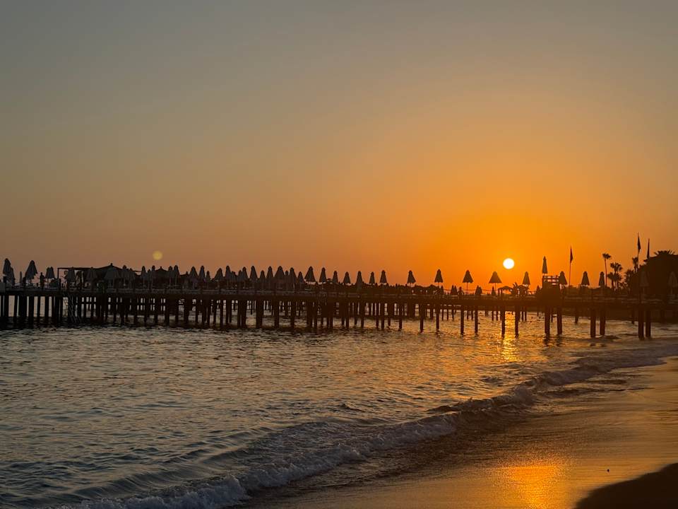 Strand Saphir Hotel & Villas