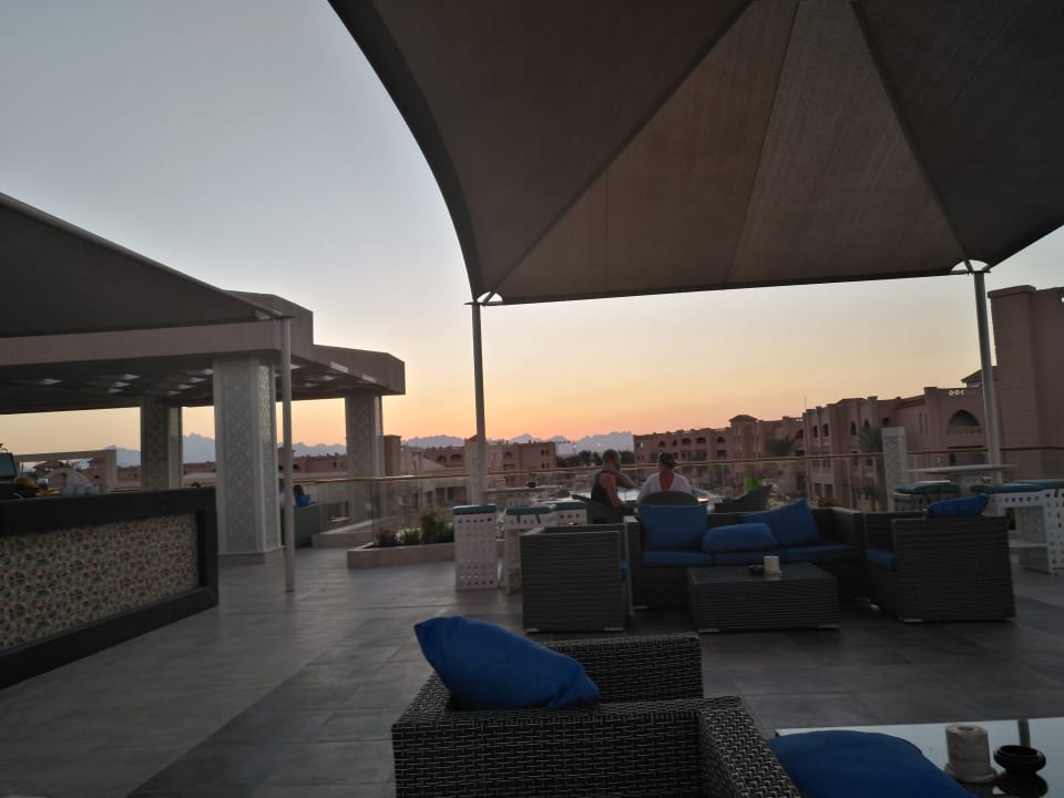 Sonstiges Pickalbatros Aqua Vista Resort - Hurghada