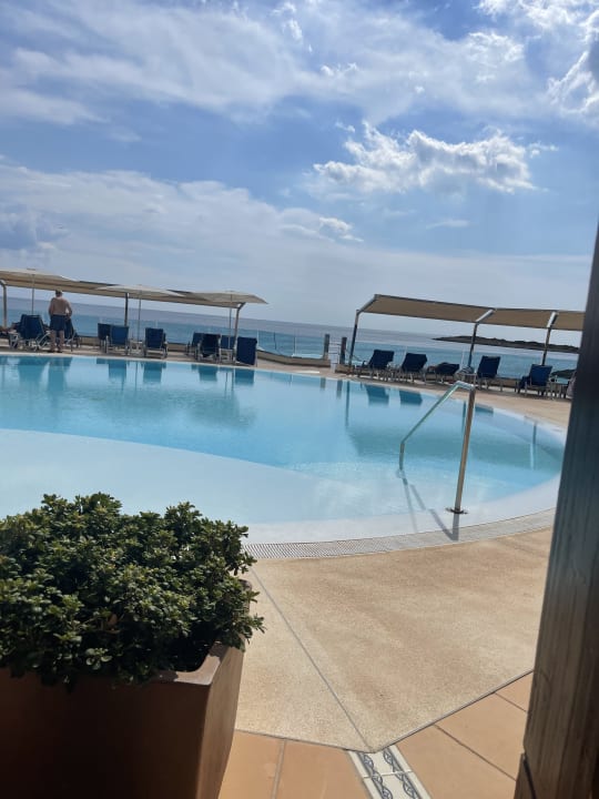 Pool Europe Playa Marina - Adults Only