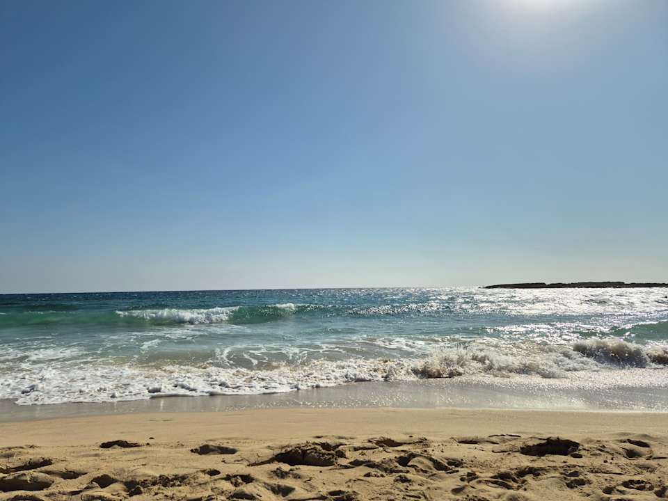 Strand Asterias Beach