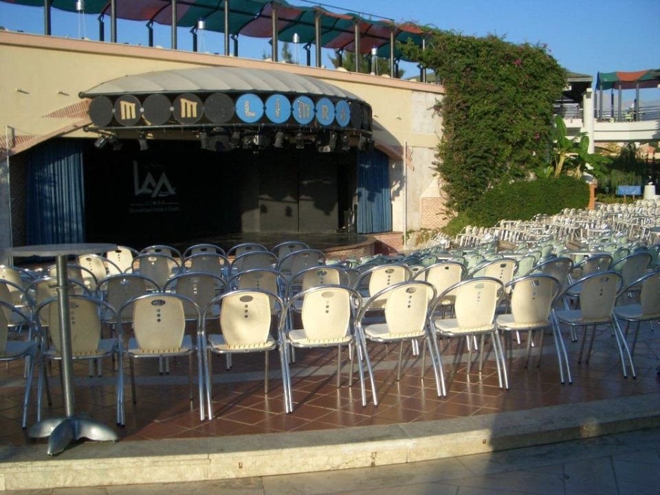 Limak Limra Limak Limra Hotel & Resort