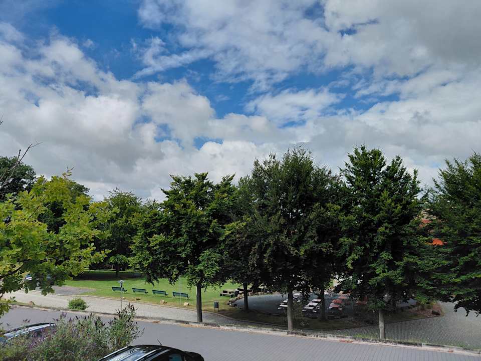 Gastro Victor's Residenz-Hotel Teistungenburg