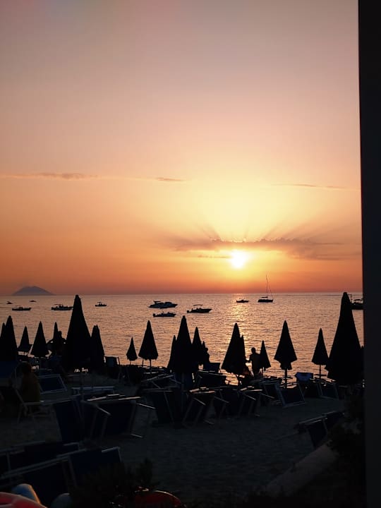 Strand Le Roccette Mare Beach Hotel & Restaurant