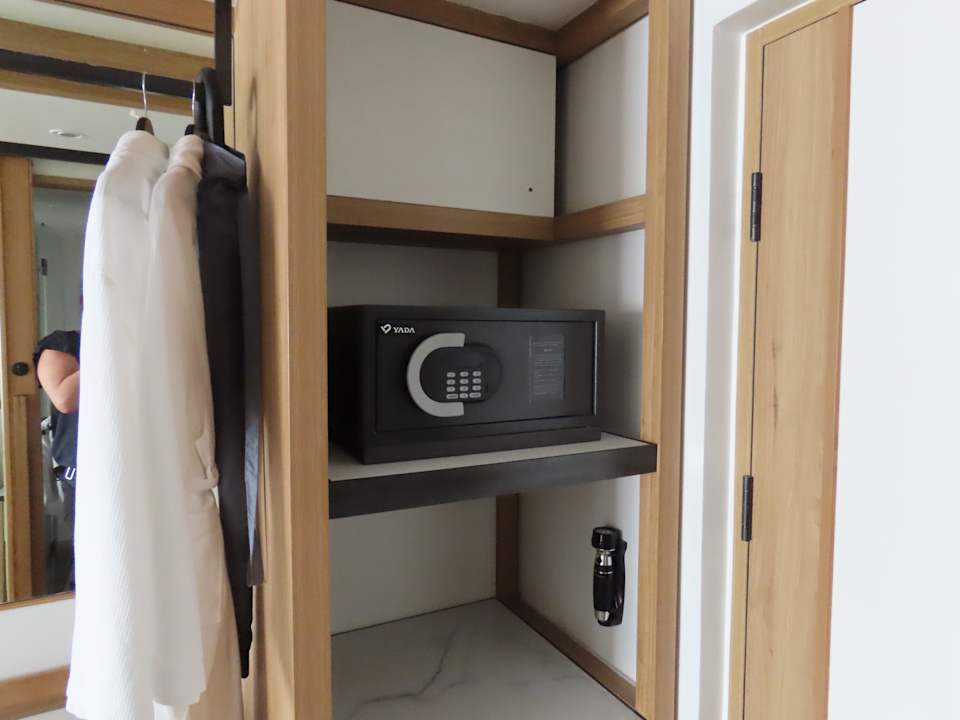 Zimmer Meliá Chiang Mai