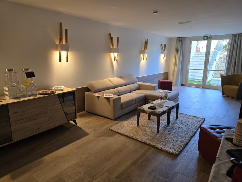 Sonstiges Grand Hotel Resort Ma&MA