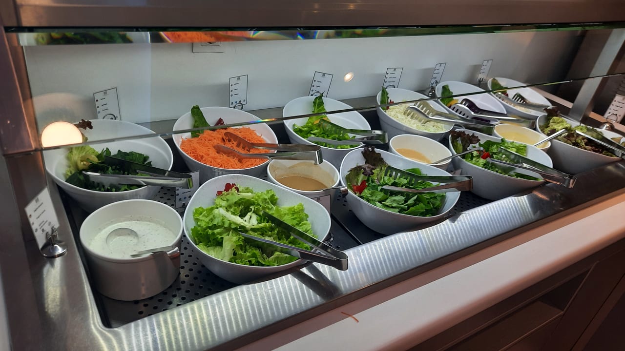 Gastro HARPIN Georgioupolis Resort Aquapark & SPA