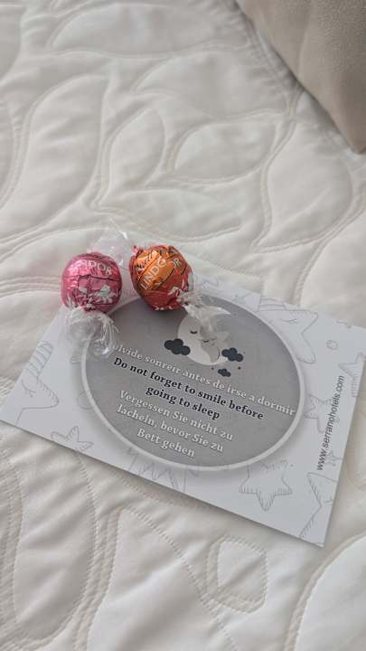 Zimmer Son Moll Sentits Hotel & Spa