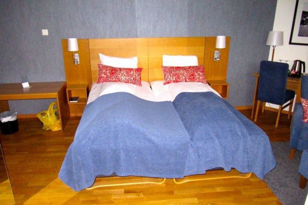 Zimmer Molde Fjordhotell - by Classic Norway Hotels