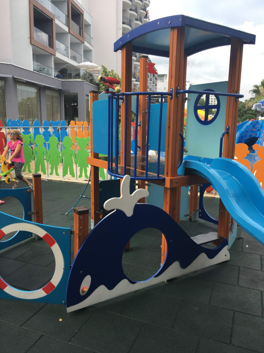 Sport & Freizeit Sentido Marea