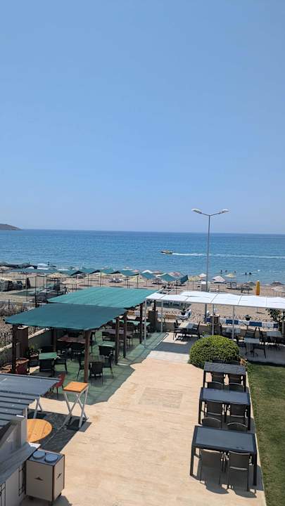 Strand Gümüldür Mavi Deniz Otel