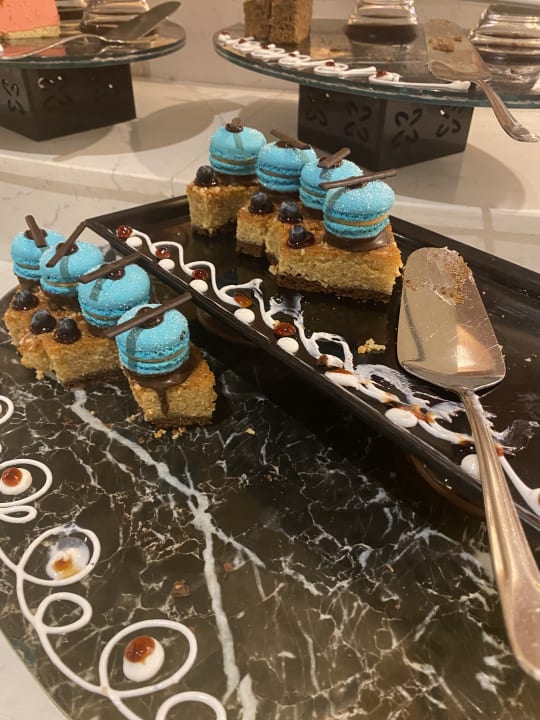 Gastro Seaden Quality Resort & Spa