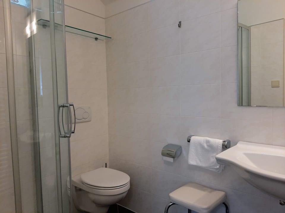 Zimmer Appartements Obermaratscher