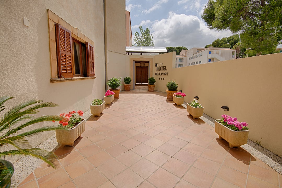 Hotel Bell Port Bell Port Hotel