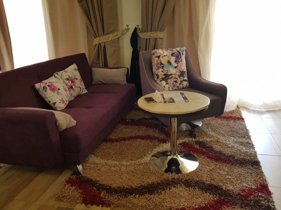 Zimmer Pickalbatros White Beach Resort - Hurghada
