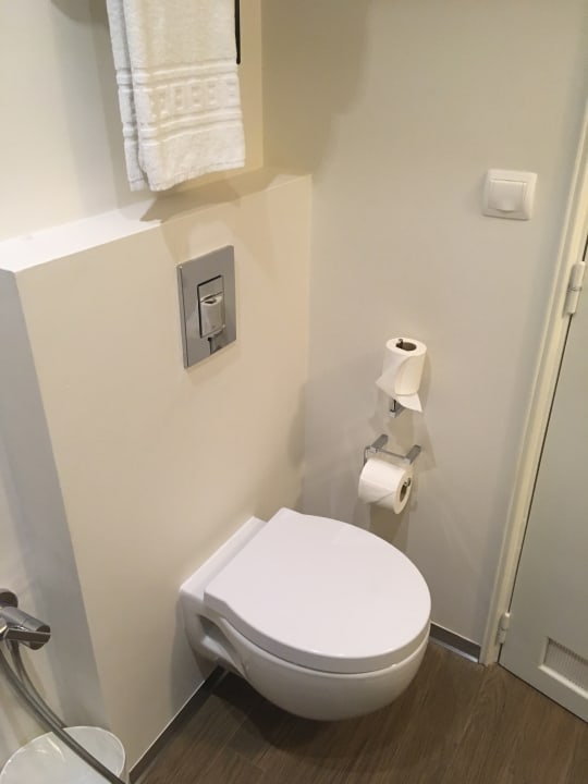 Zimmer Ibis Lisboa Liberdade