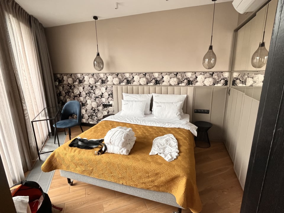 Zimmer inQse Wroclaw | Marina