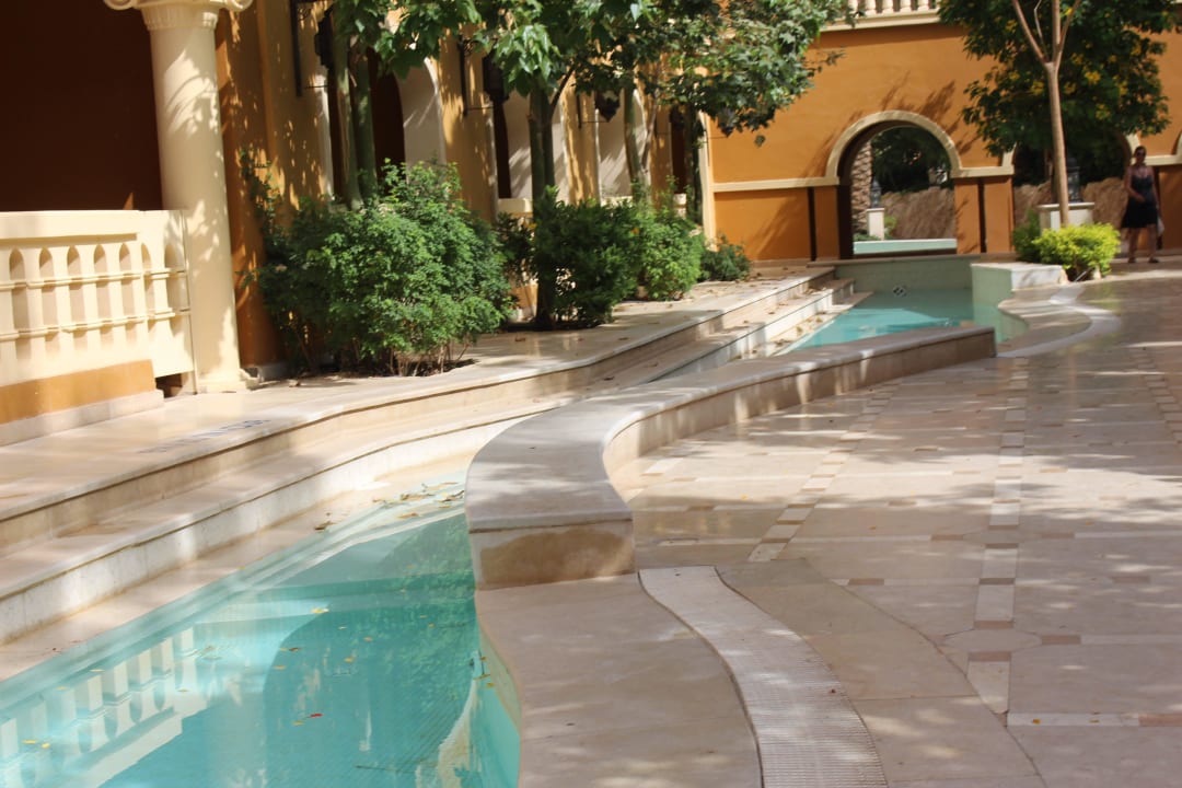 Anlage Grand Waterworld Makadi