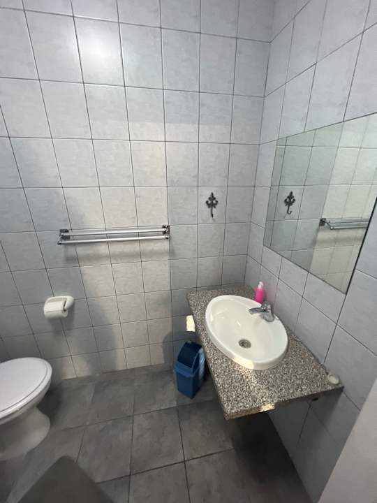 Zimmer Kleines Nest Bed and Breakfast