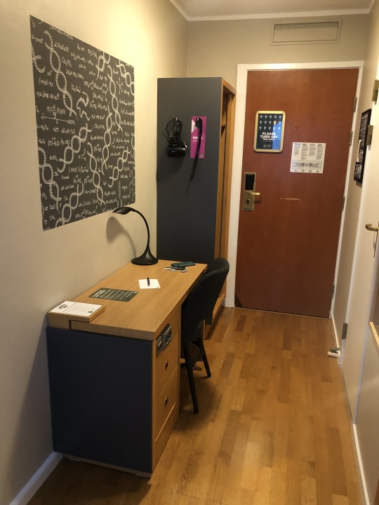 Zimmer Quality Hotel Panorama