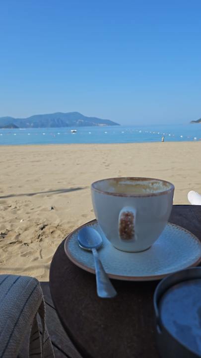 Strand Liberty Signa