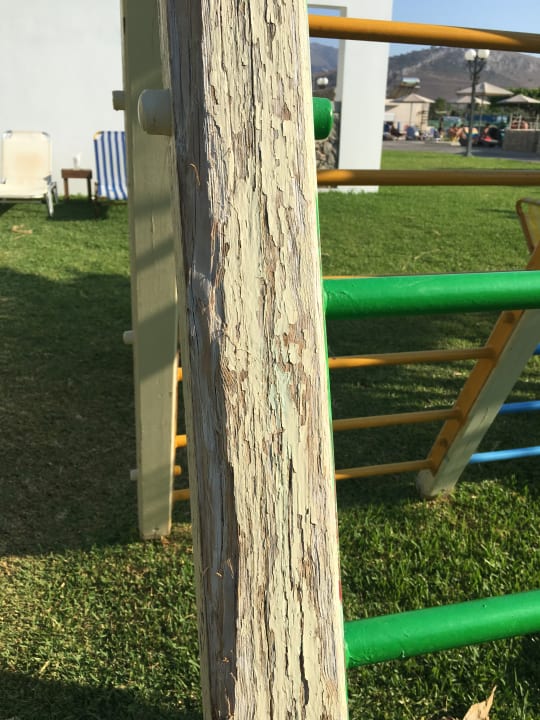 Sport & Freizeit Ilios K Village Resort