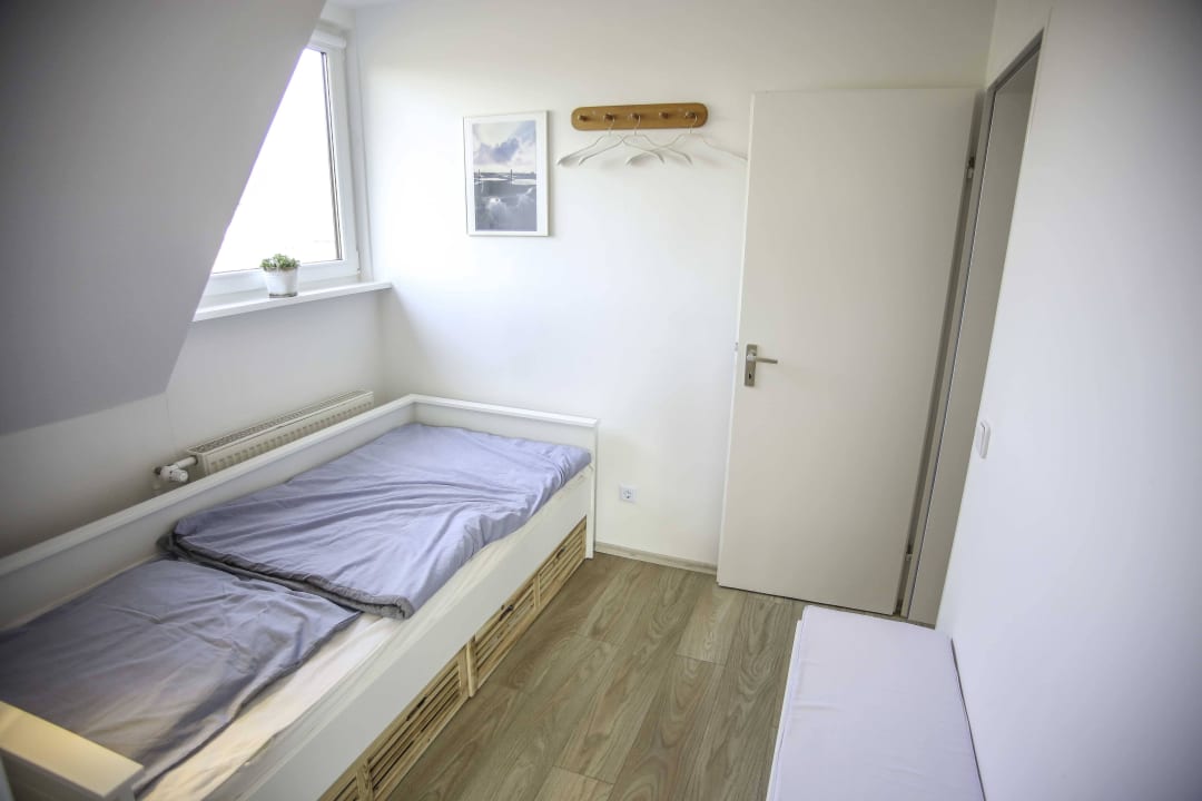 Kinderzimmer Appartements Wieben