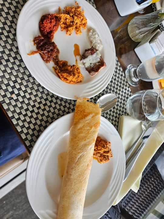 Gastro Marino Beach Colombo