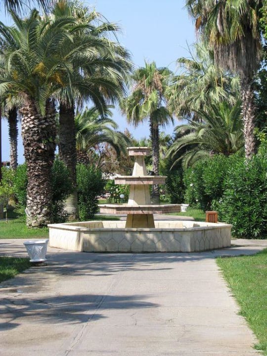 Hotelanlage Ali Bey Club