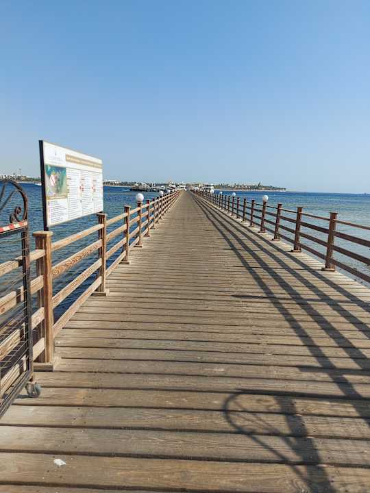 Strand Cleopatra Luxury Resort Makadi Bay