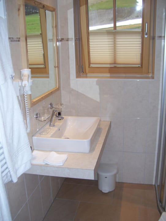 Bad Aparthotel Naturresort Senningerhof