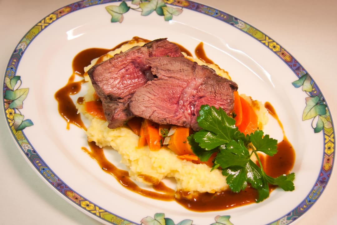 Gastro Hotel & Restaurant Waldschänke