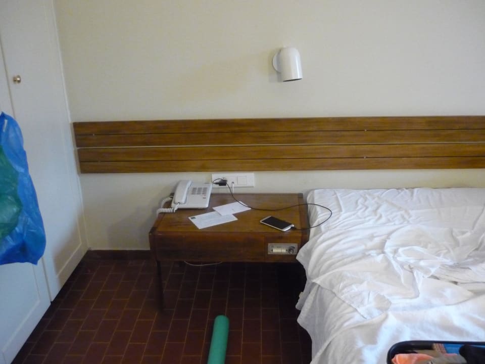 Standard Kernos Beach Hotel & Bungalows