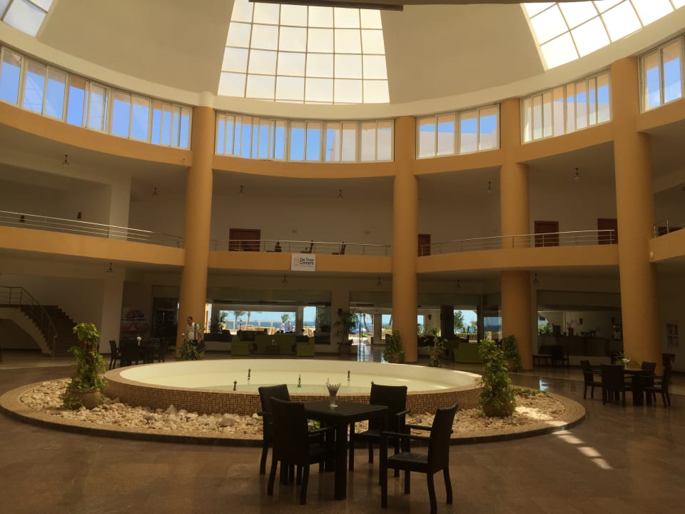 Sonstiges Three Corners Equinox Beach Resort