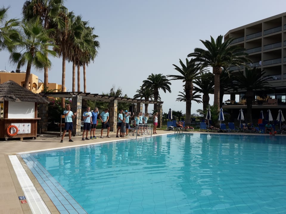 Pool Calimera Sirens Beach