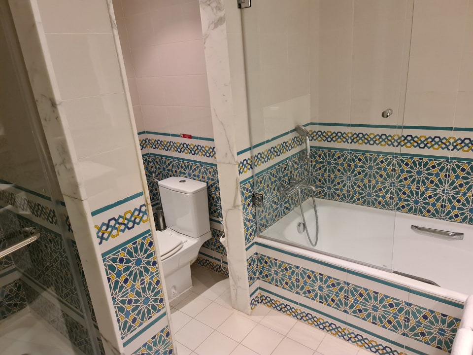 Zimmer Oceana Hotel & Spa