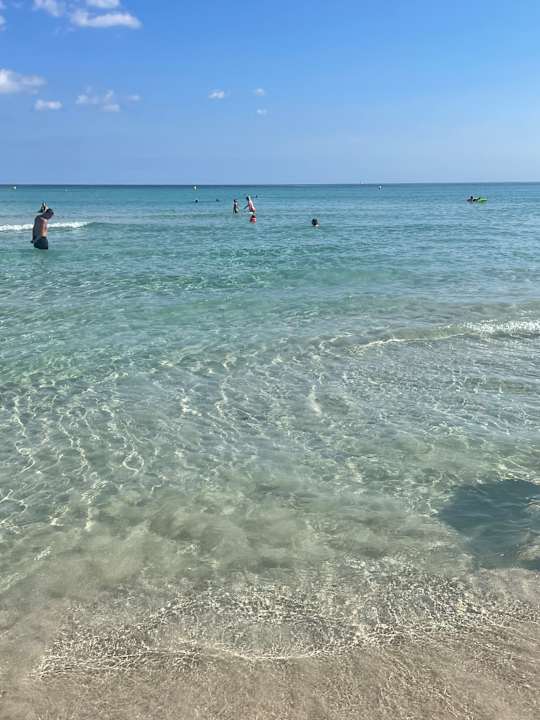 Strand Playa Garden Selection Hotel & Spa