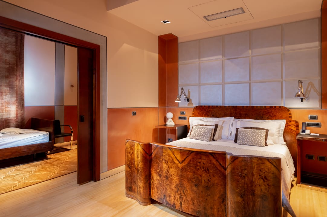 Zimmer Hotel Ca' Pisani