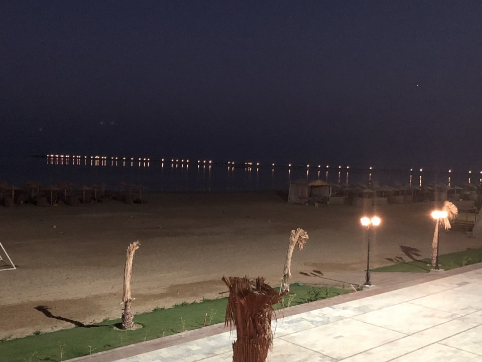 Ausblick Casa Mare Resort